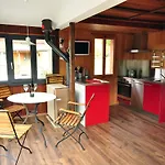 Chalet View