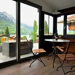 Chalet View Bönigen