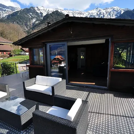 ليك فيو Bönigen