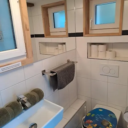 View シャレー