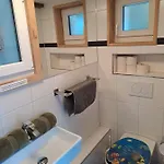 ليك فيو شاليه