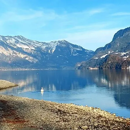 شاليه ليك فيو Bönigen